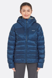 Rab Cirrus Ultra Hoody - Women's - Final Clearance